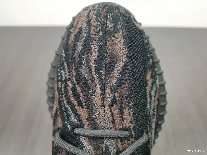 hype Yeezy Oat GW3774 V2 Adidas Boost Black MX 350 0616